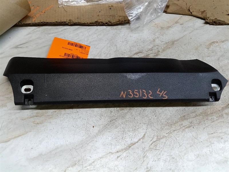 2012 BMW 750i 8cyl Gasoline Turbo 4.4 Left AIR BAG - 179820