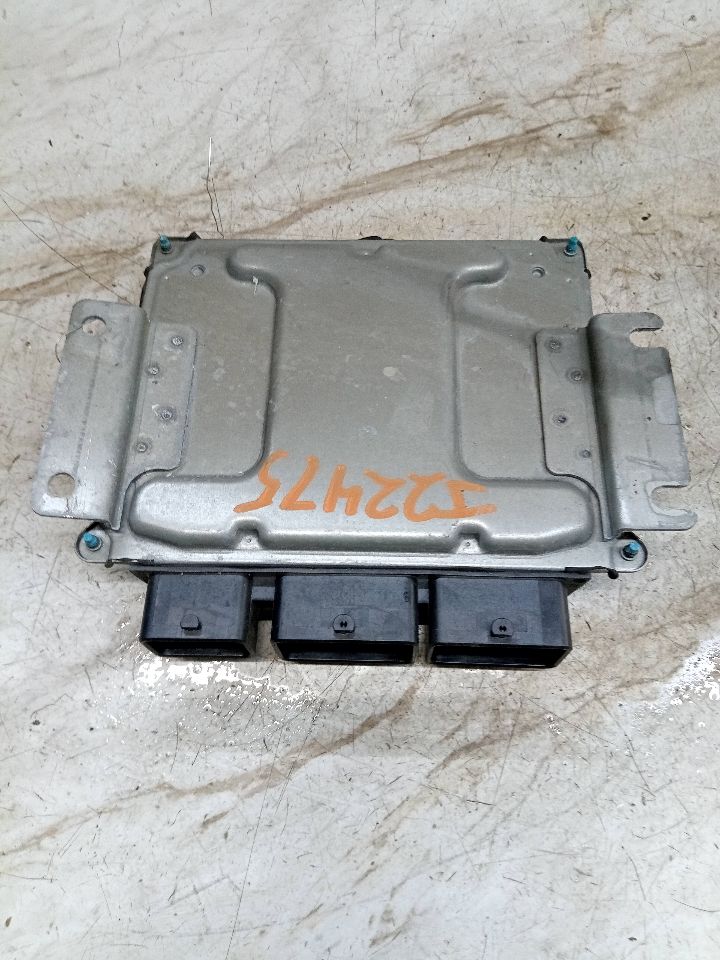 2019 NISSAN FRONTIER 4.0L 6cyl Gasoline VVT Eng/Motor Cont Mod - 179844