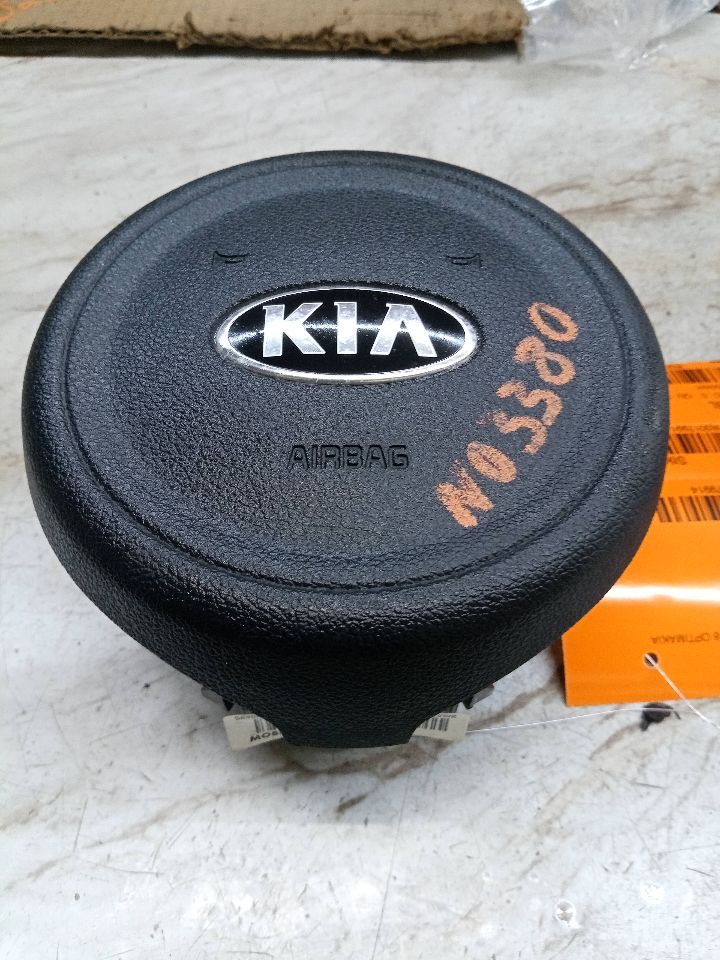 2018 KIA OPTIMA 2.4L 4cyl Gasoline VVT Left AIR BAG - 179914