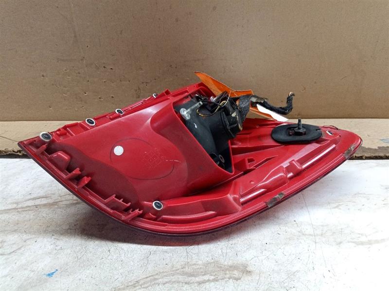 2015 MERCEDES-BENZ GL-CLASS Left TAIL LAMP - 180000 — photo 4