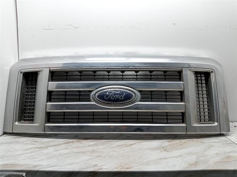 2010 FORD E350 VAN GRILLE - 180310