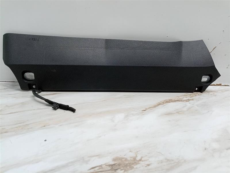 2012 BMW 750i 8cyl Gasoline Turbo 4.4 Left AIR BAG - 18032