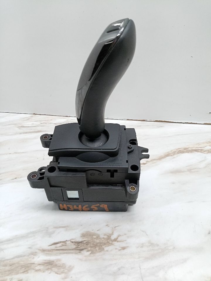 2012 BMW 750i 8cyl Gasoline Turbo 4.4 Trans Shift Assy - 18033 — photo 4
