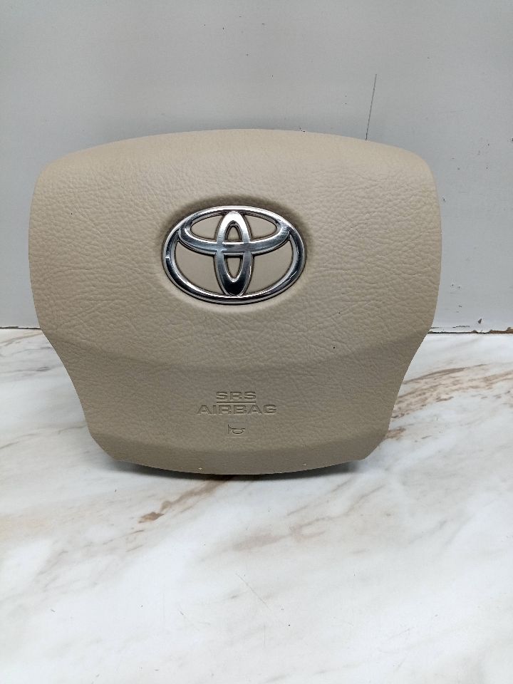 2006 TOYOTA AVALON 6cyl Gasoline 3.5 Left AIR BAG - 18039
