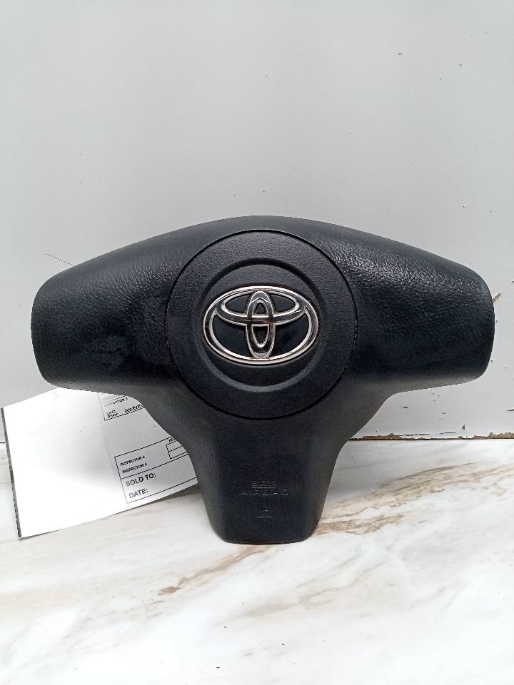 2006 TOYOTA RAV4 Left AIR BAG - 18075 — photo 1
