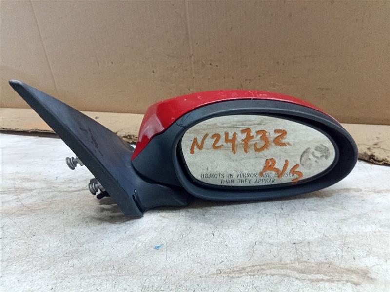 2007 BMW 328i 6cyl Gasoline 3.0 Right SIDE VIEW MIRROR - 180884