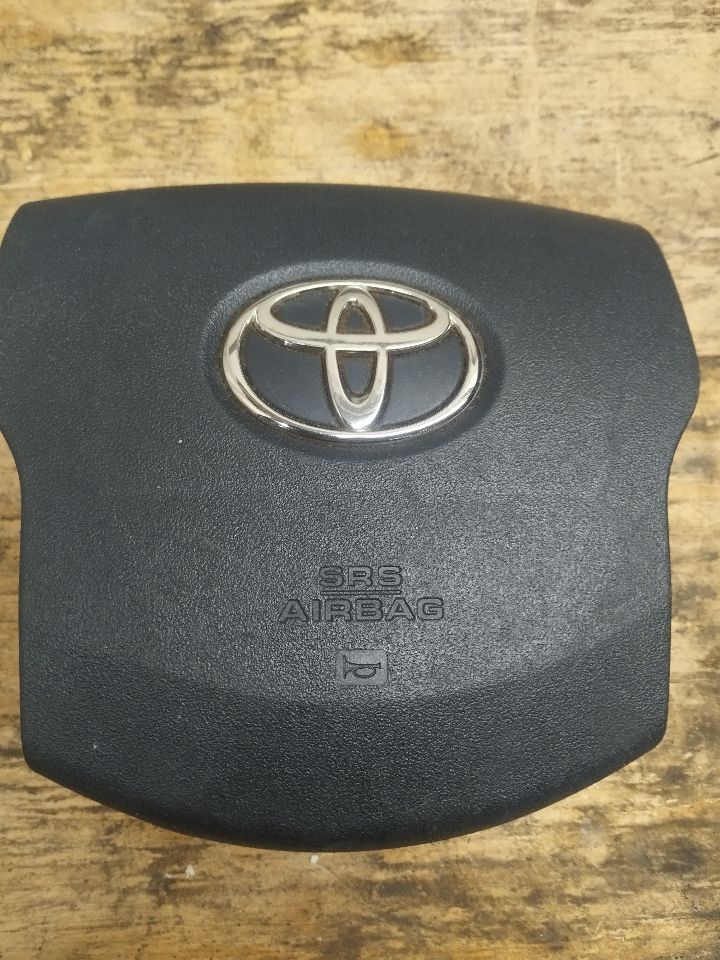 2005 TOYOTA PRIUS Left AIR BAG - 18090 — photo 3