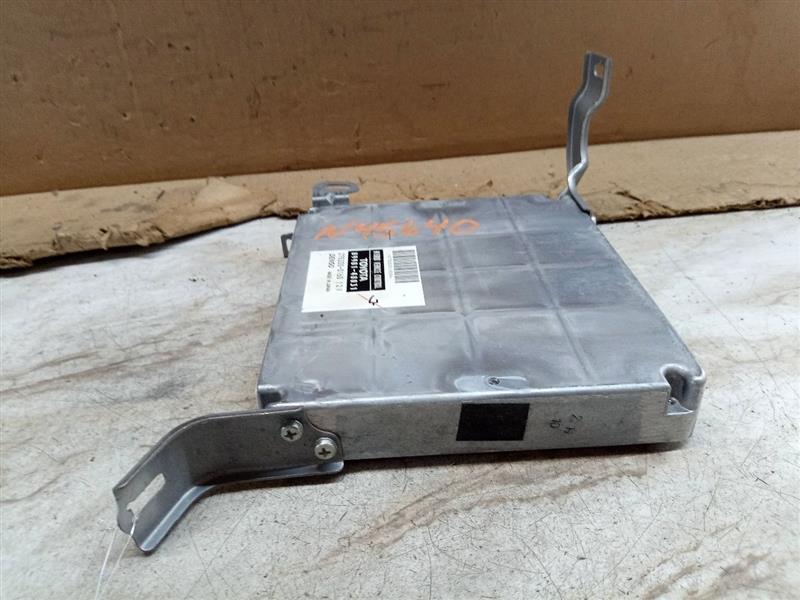 2006 LEXUS RX400H 6cyl electric 3.3 Chassis Cont Mod - 180946 — photo 4