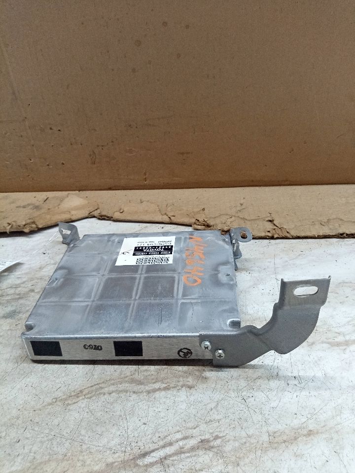 2006 LEXUS RX400H 6cyl electric 3.3 Chassis Cont Mod - 180946 — photo 5