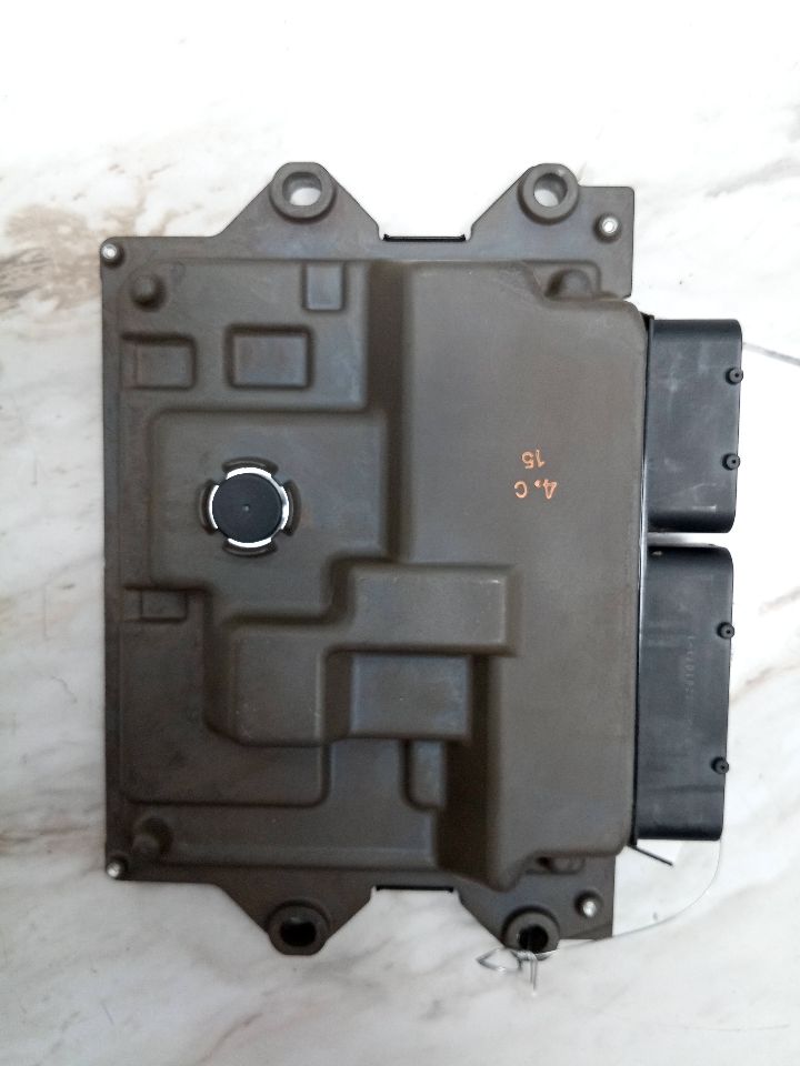 2020 SUBARU LEGACY Eng/Motor Cont Mod - 18103 — photo 3