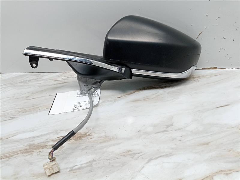 2020 SUBARU LEGACY Left SIDE VIEW MIRROR - 18105 — photo 2