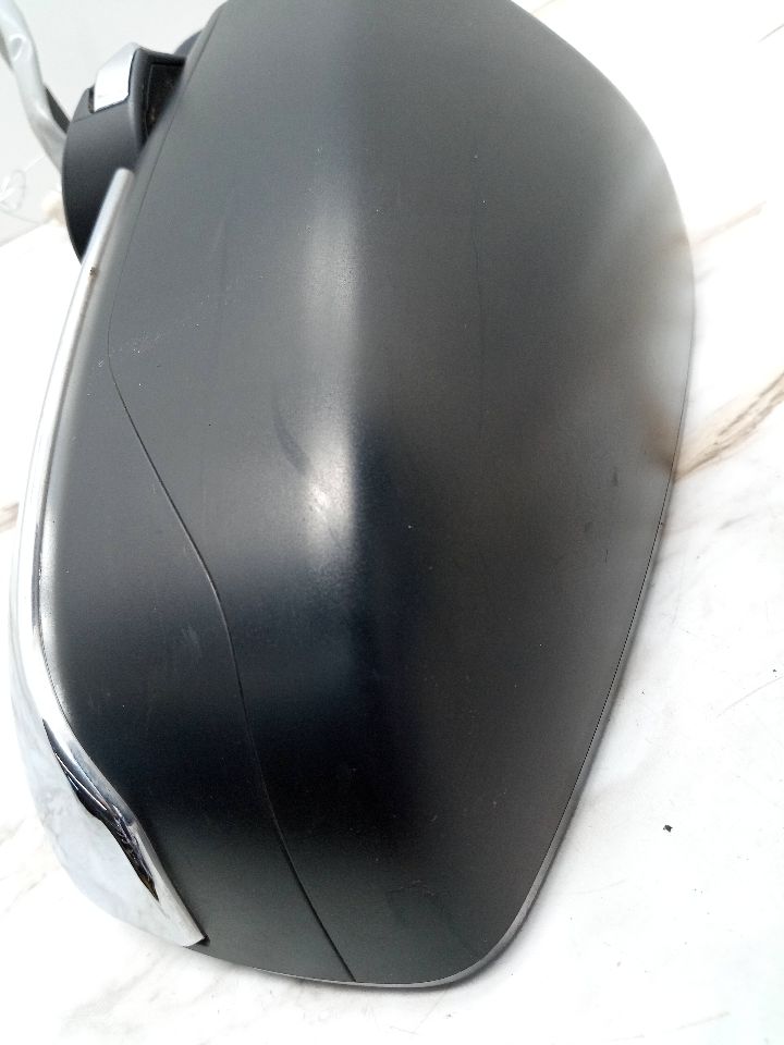 2020 SUBARU LEGACY Left SIDE VIEW MIRROR - 18105 — photo 3