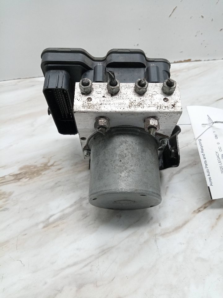 2020 SUBARU LEGACY Anti-lock Brake Pts - 18106 — photo 1