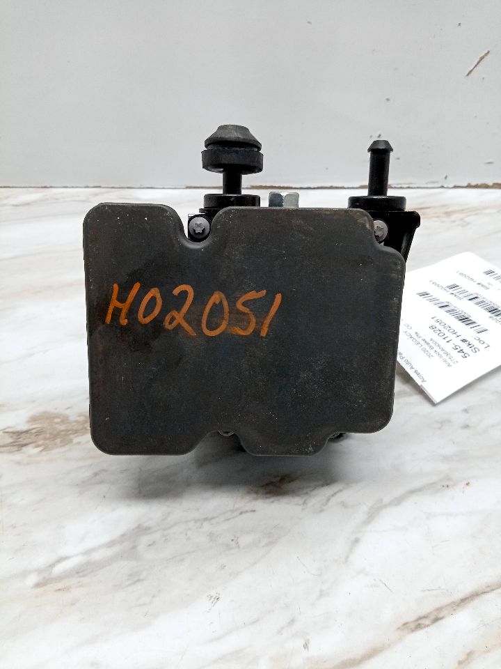 2020 SUBARU LEGACY Anti-lock Brake Pts - 18106 — photo 3
