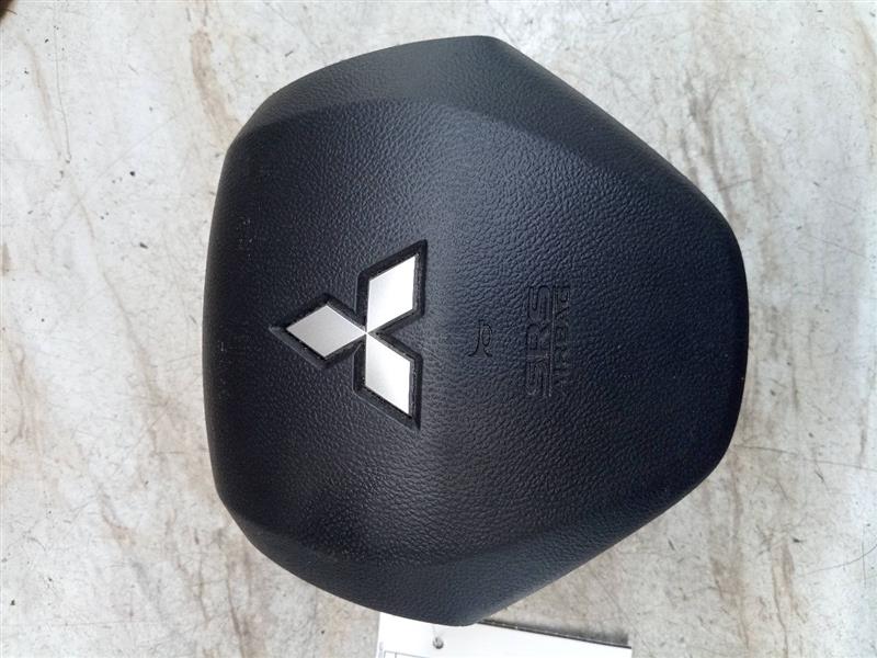 2015 MITSUBISHI OUTLANDER SPORT 4cyl Gasoline 2.0 Dohc Left AIR BAG - 181133