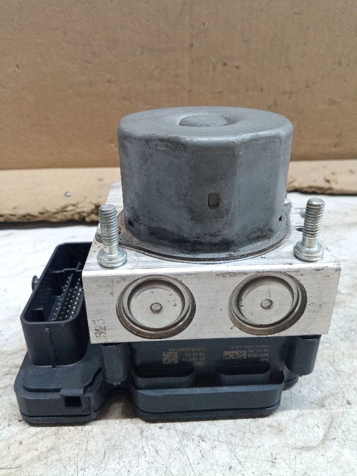 2013 SCION FR-S 4cyl Gasoline 2.0 Dohc Anti-lock Brake Pts - 181152 — photo 3