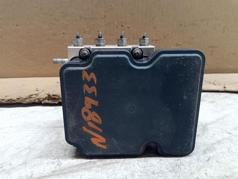 2013 SCION FR-S 4cyl Gasoline 2.0 Dohc Anti-lock Brake Pts - 181152 — photo 7