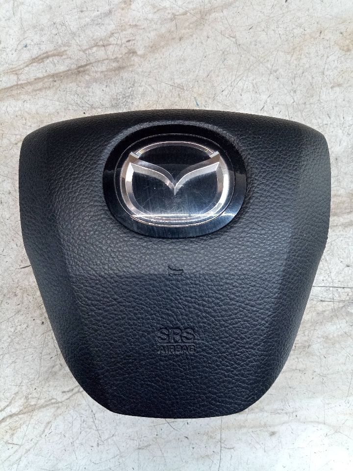 2011 MAZDA CX-9 6cyl Gasoline 3.7 AIR BAG - 181160