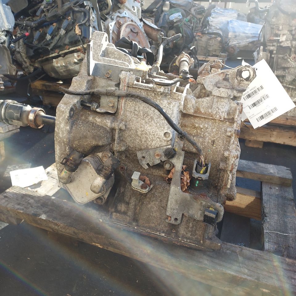 2017 MAZDA 3 2.0L 4cyl Gasoline Transmiss,Transaxle - 181210 — photo 3