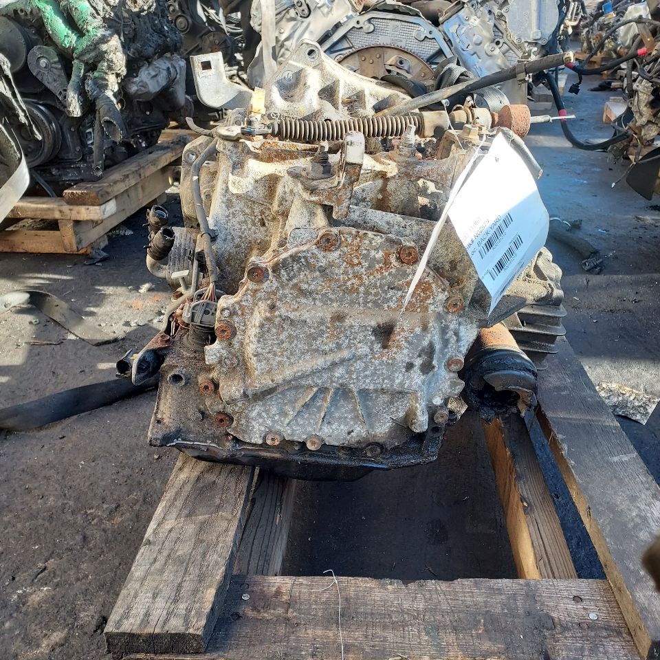 2017 MAZDA 3 2.0L 4cyl Gasoline Transmiss,Transaxle - 181210 — photo 4