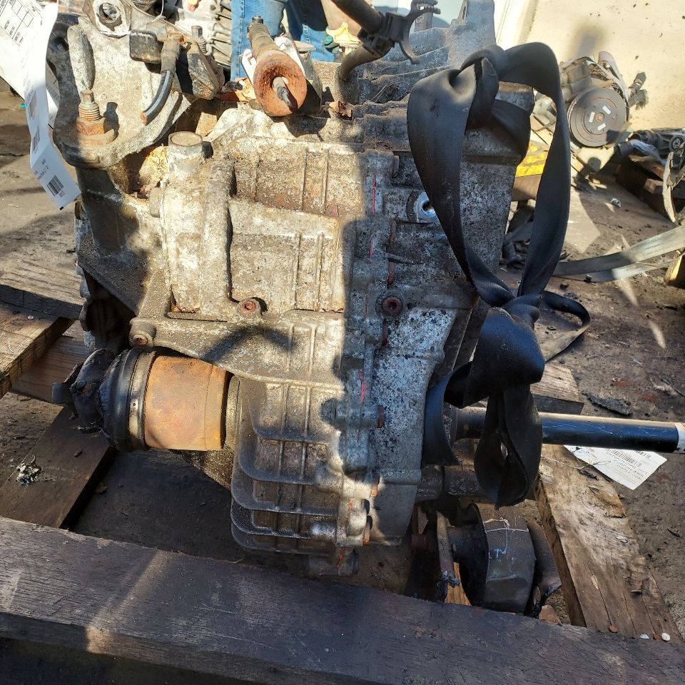2017 MAZDA 3 2.0L 4cyl Gasoline Transmiss,Transaxle - 181210 — photo 5