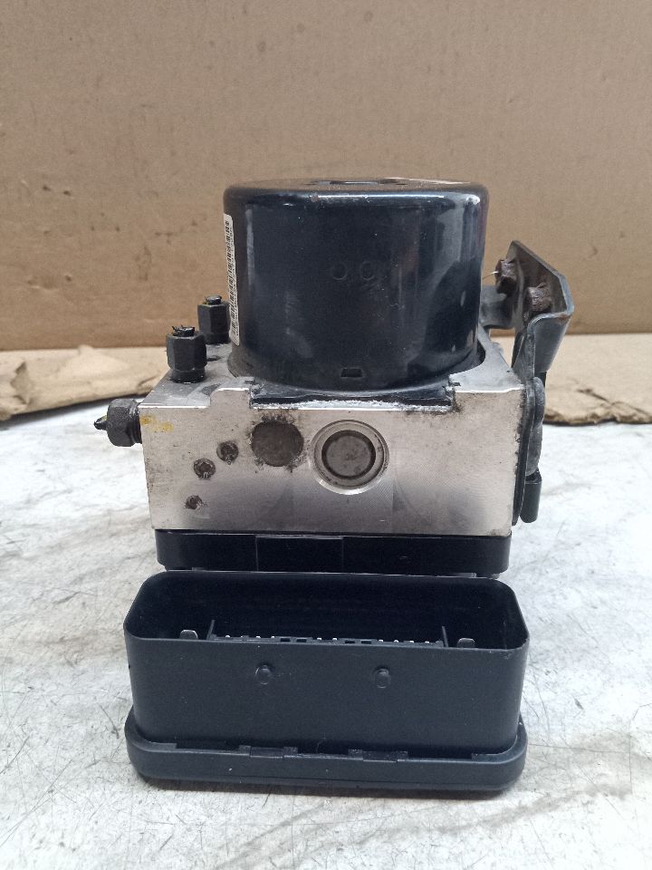 2010 ACURA TSX 3.5L 6cyl Gasoline VVT Anti-lock Brake Pts - 181219