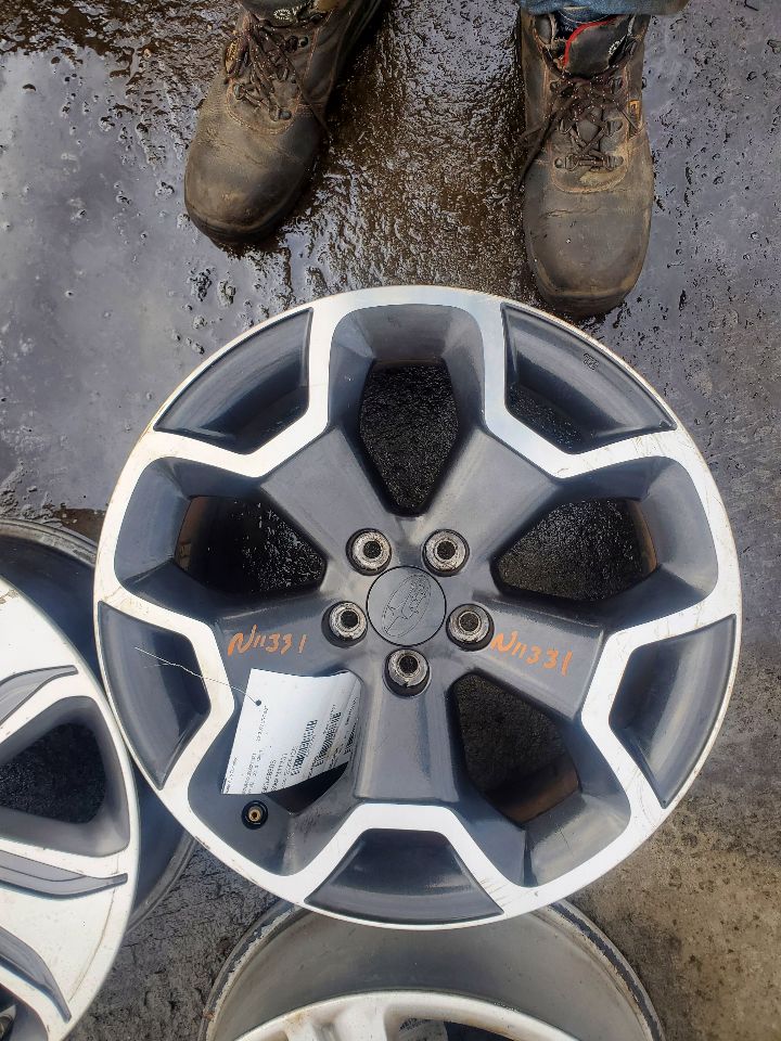 2013 SUBARU XV CROSSTREK 4cyl Gasoline 2.0 Dohc WHEEL - 181233