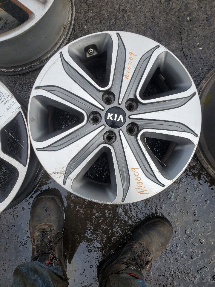 2017 KIA OPTIMA 4cyl Electric 2.0 WHEEL - 181237