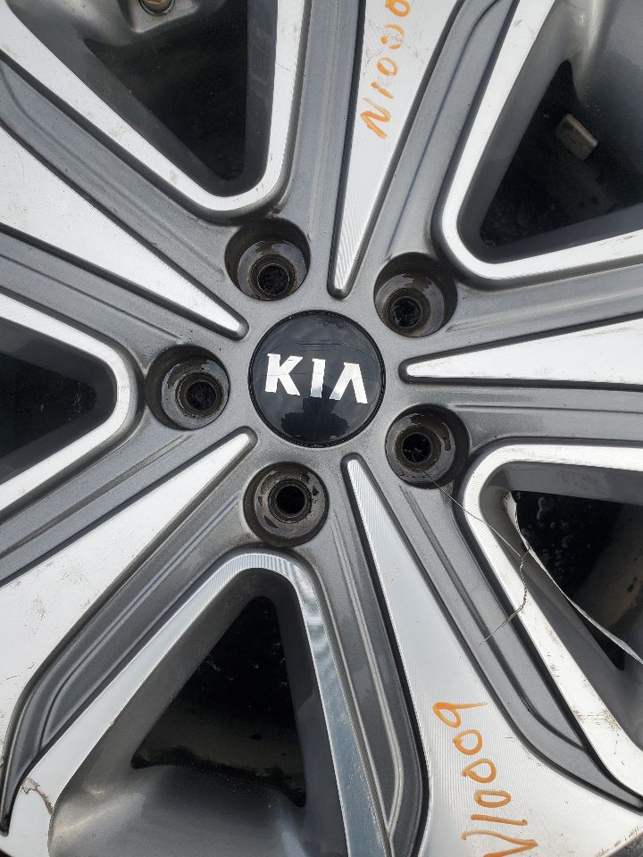 2017 KIA OPTIMA 4cyl Electric 2.0 WHEEL - 181237 — photo 2