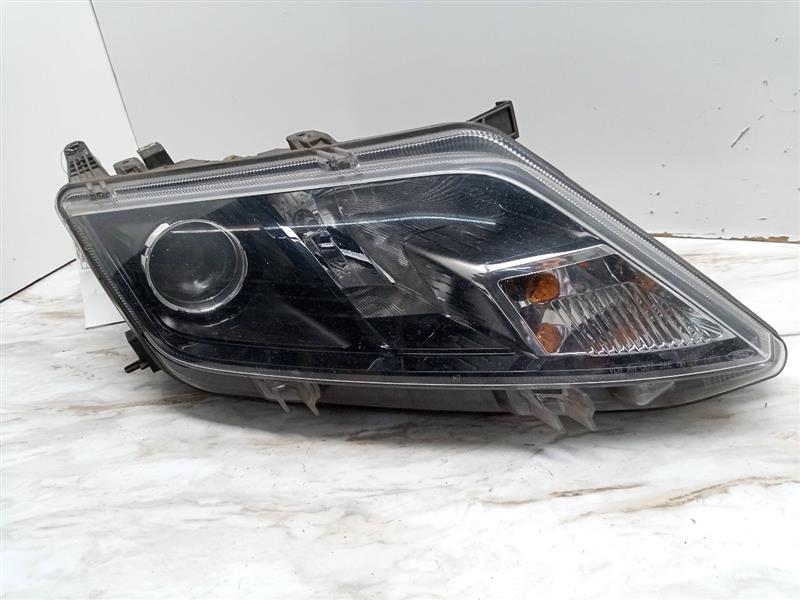2012 FORD FUSION Right HEADLAMP ASSEMBLY - 18127 — photo 1
