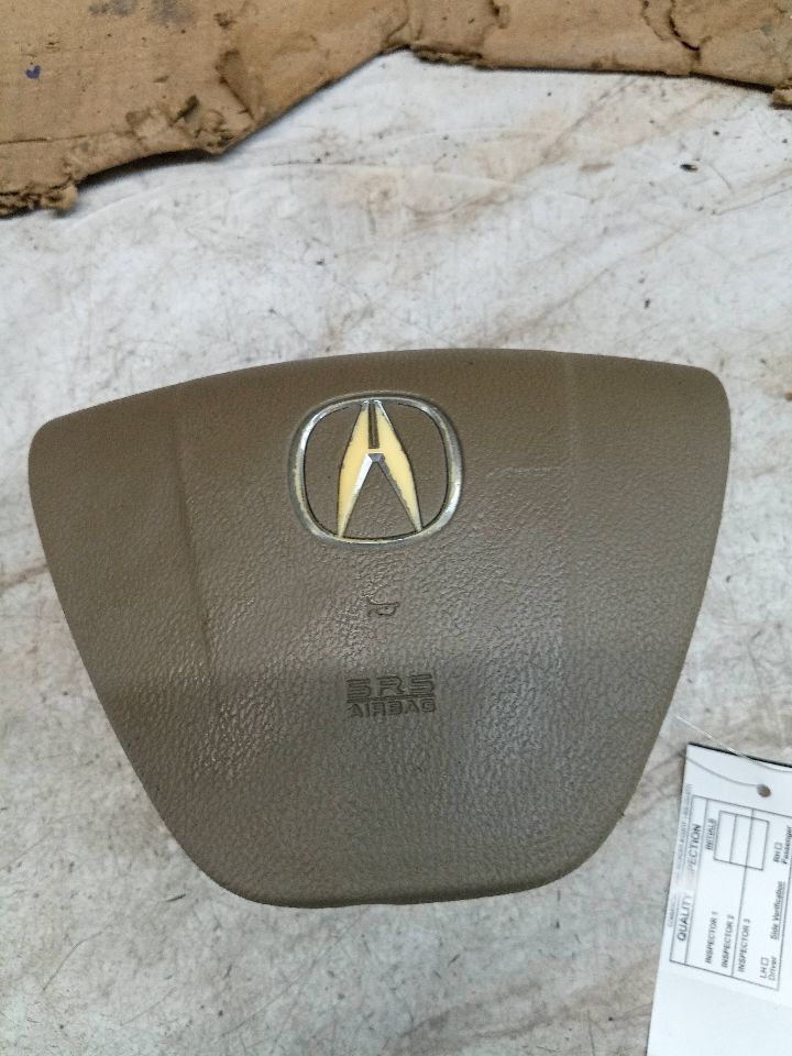 2008 ACURA MDX 3.7L 6cyl Gasoline VVT AIR BAG - 181297