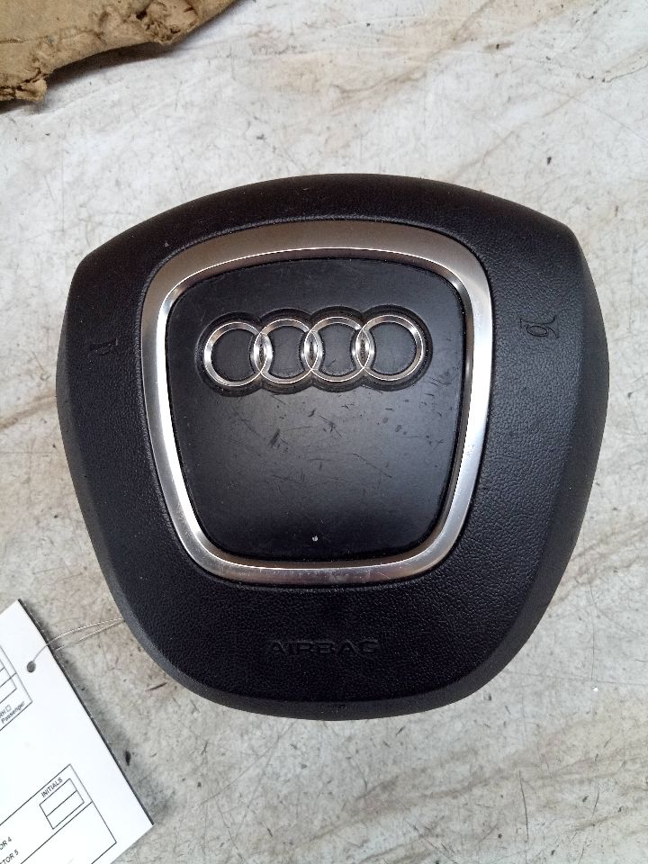 2009 AUDI A4 4cyl Gasoline Turbo 2.0 AIR BAG - 181305