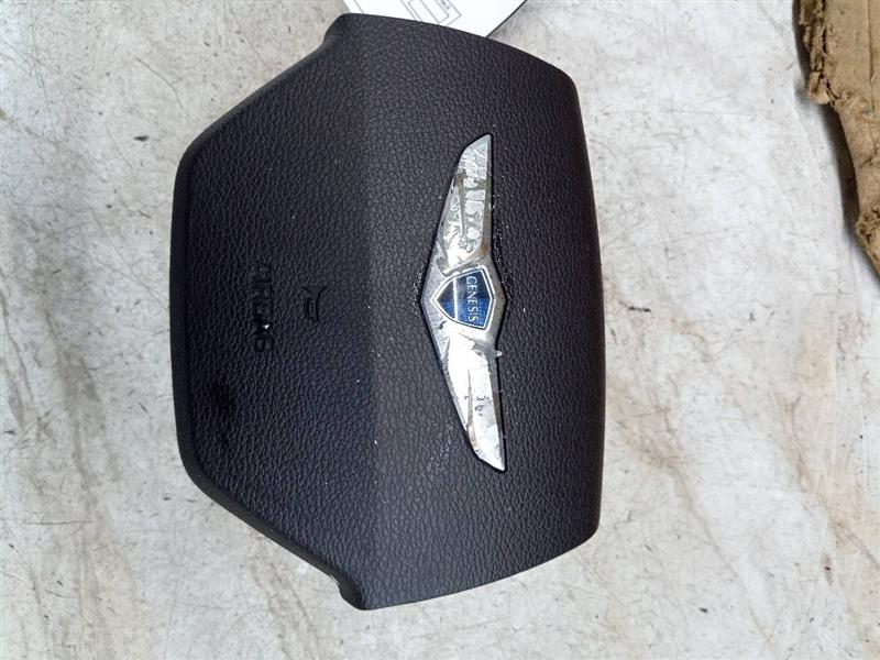 2015 HYUNDAI GENESIS 8cyl Gasoline 5.0 Left AIR BAG - 181318