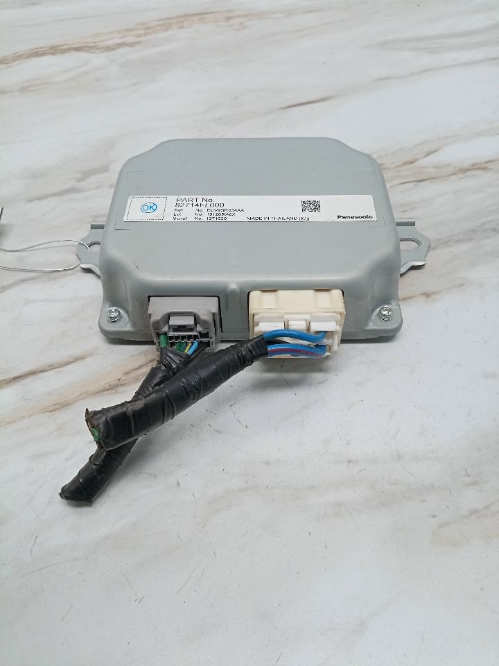 2021 SUBARU FORESTER Conv/Invert/Charger - 18132 — photo 1
