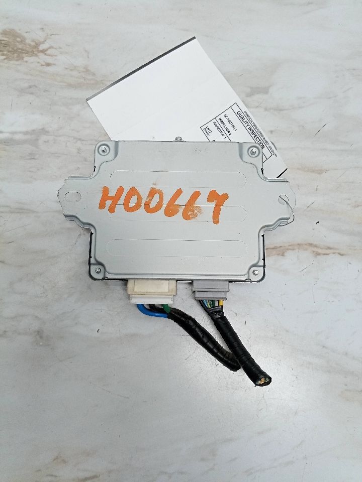 2021 SUBARU FORESTER Conv/Invert/Charger - 18132 — photo 3