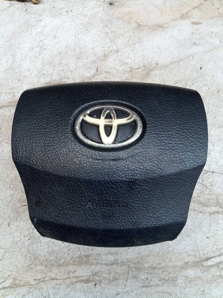 2012 TOYOTA AVALON 6cyl Gasoline 3.5 Left AIR BAG - 181381