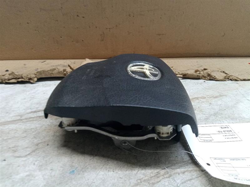 2012 TOYOTA AVALON 6cyl Gasoline 3.5 Left AIR BAG - 181381 — photo 3