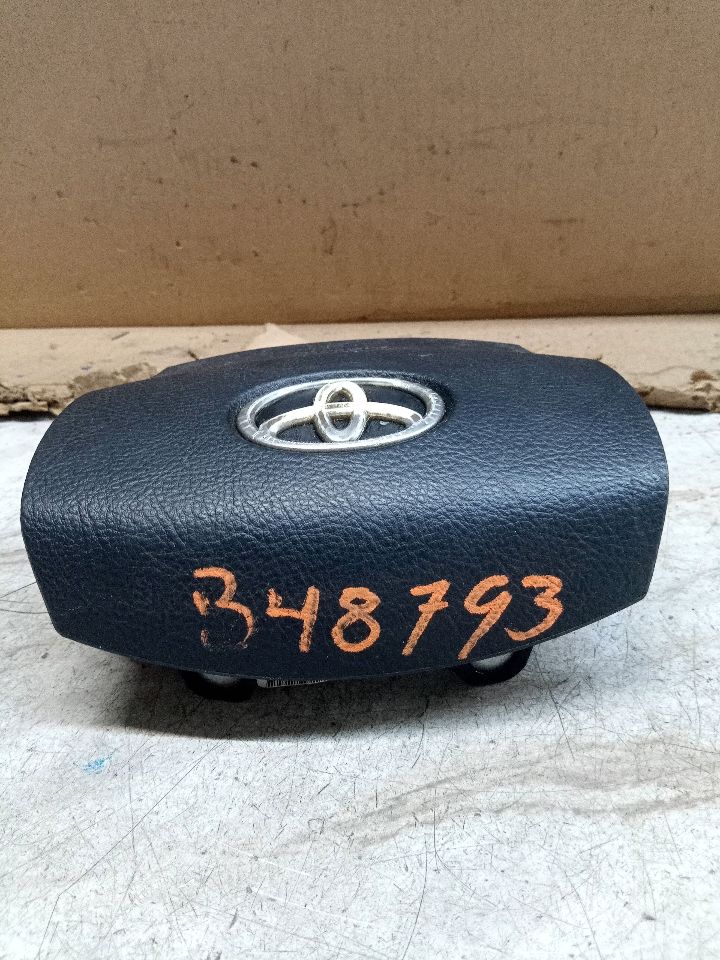 2012 TOYOTA AVALON 6cyl Gasoline 3.5 Left AIR BAG - 181381 — photo 4