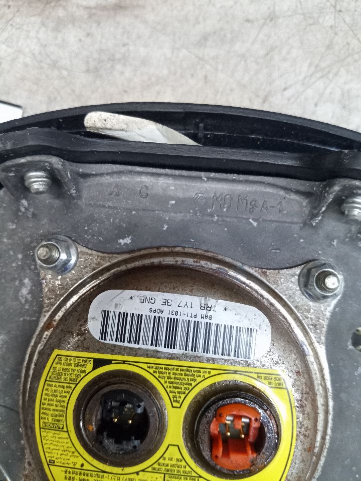 2012 TOYOTA AVALON 6cyl Gasoline 3.5 Left AIR BAG - 181381 — photo 7