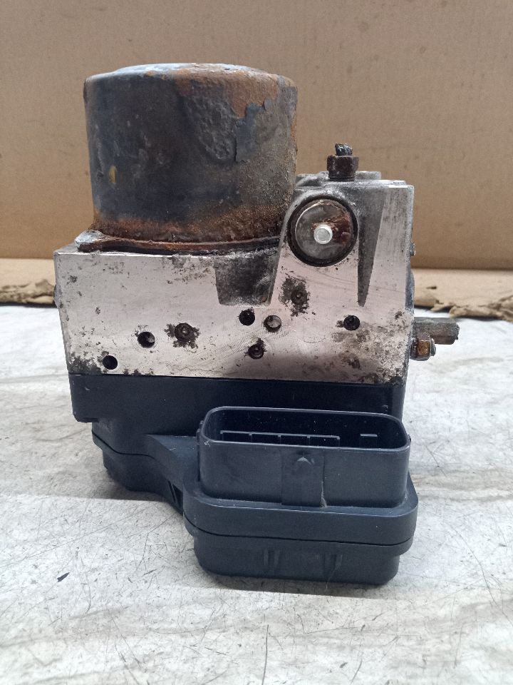 2012 TOYOTA AVALON 6cyl Gasoline 3.5 Anti-lock Brake Pts - 181383