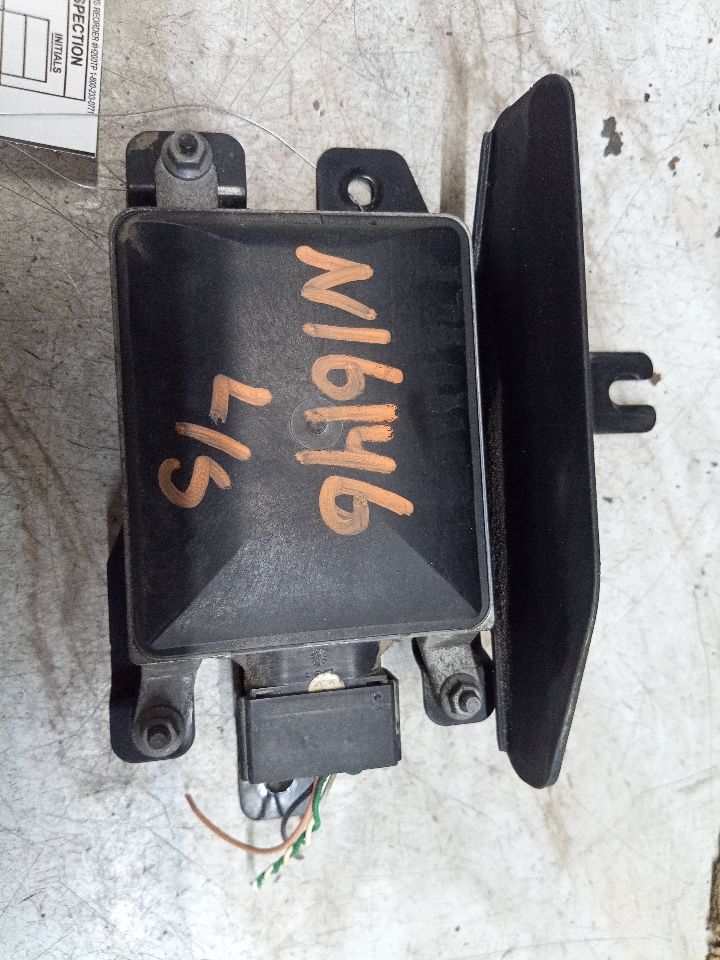 2015 HYUNDAI GENESIS 8cyl Gasoline 5.0 Left Chassis Cont Mod - 181406