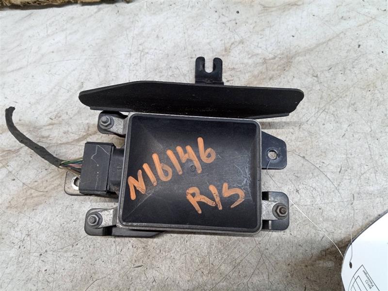 2015 HYUNDAI GENESIS 8cyl Gasoline 5.0 Right Chassis Cont Mod - 181407