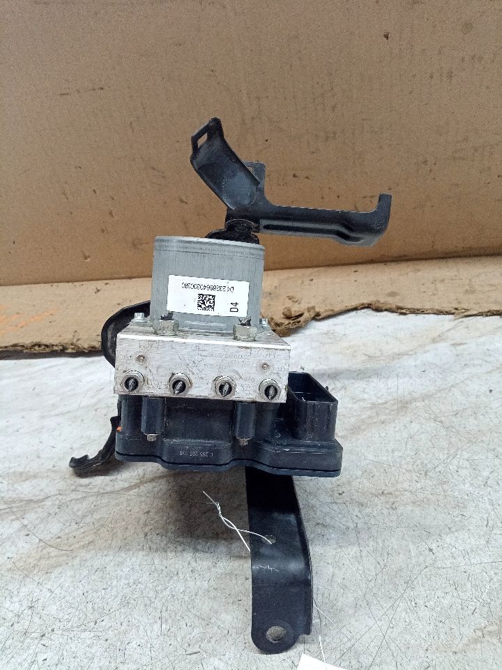 2023 HONDA CR-V 2.0L 4cyl Hybrid Anti-lock Brake Pts - 181408