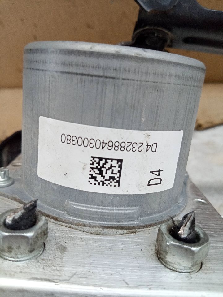 2023 HONDA CR-V 2.0L 4cyl Hybrid Anti-lock Brake Pts - 181408 — photo 2