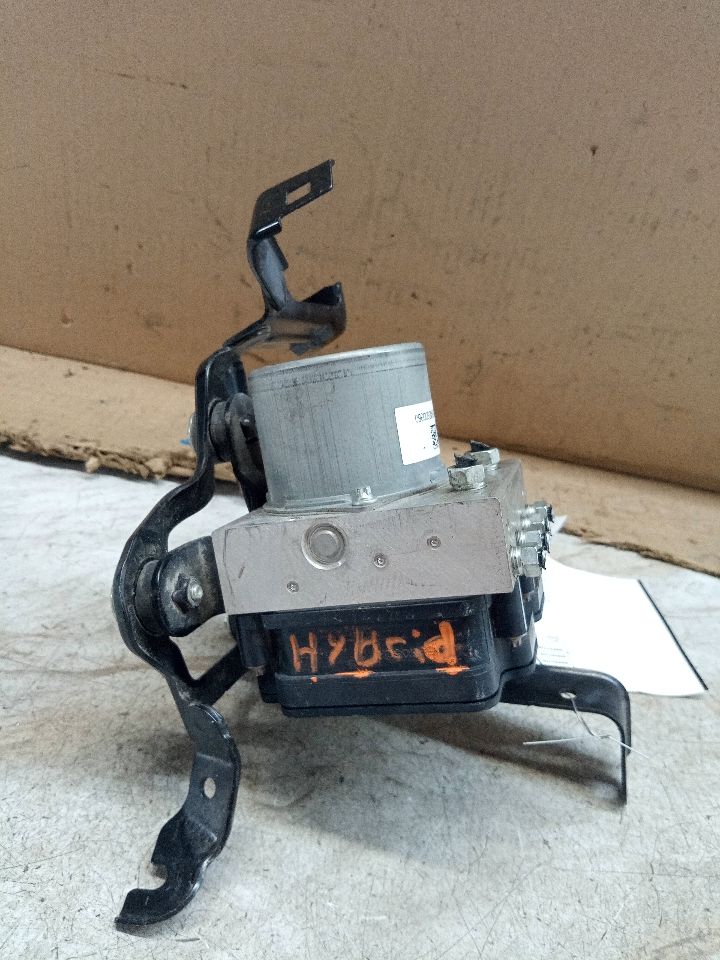 2023 HONDA CR-V 2.0L 4cyl Hybrid Anti-lock Brake Pts - 181408 — photo 6