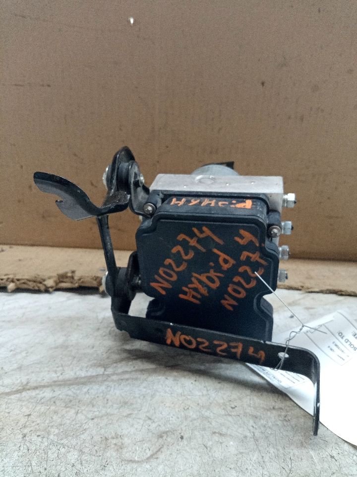 2023 HONDA CR-V 2.0L 4cyl Hybrid Anti-lock Brake Pts - 181408 — photo 8