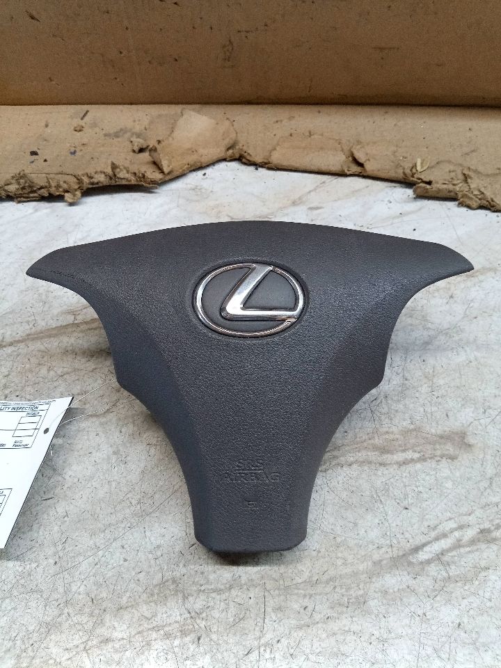 2007 LEXUS ES350 6cyl Gasoline 3.5 Left AIR BAG - 181426
