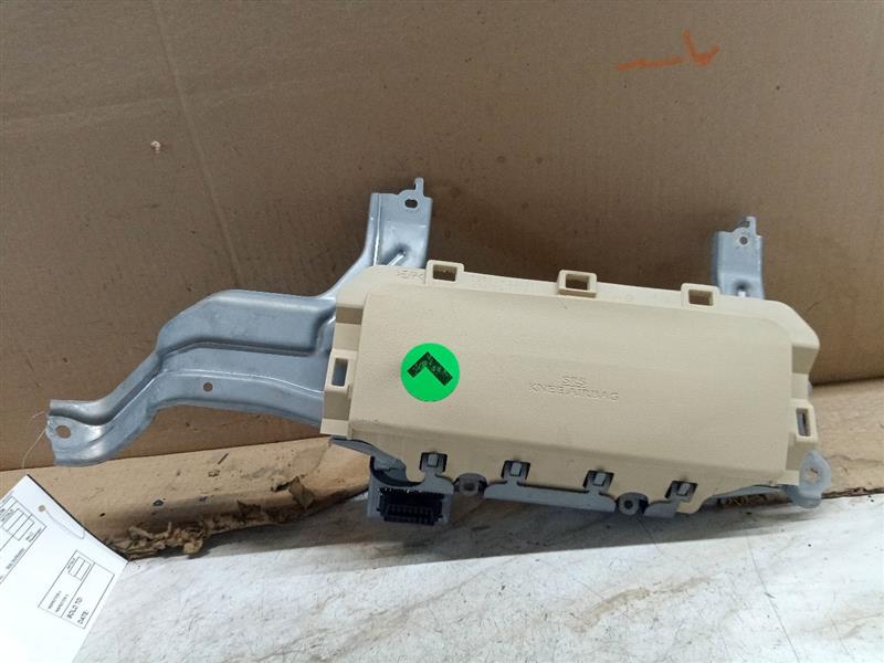 2007 LEXUS ES350 6cyl Gasoline 3.5 Left AIR BAG - 181427