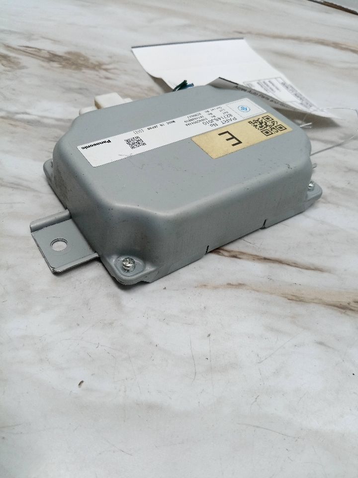 2019 SUBARU FORESTER Conv/Invert/Charger - 18143 — photo 2
