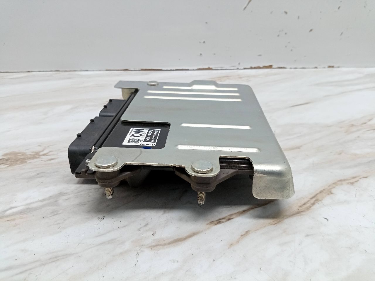 2022 SUBARU BR-Z Eng/Motor Cont Mod - 18146 — photo 2